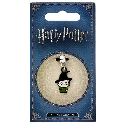 Pendentif Charm Professeur McGonagall EHPC0127 (2)