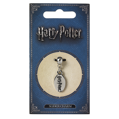 Pendentif Charm Logo Harry Potter EHP0108 (2)