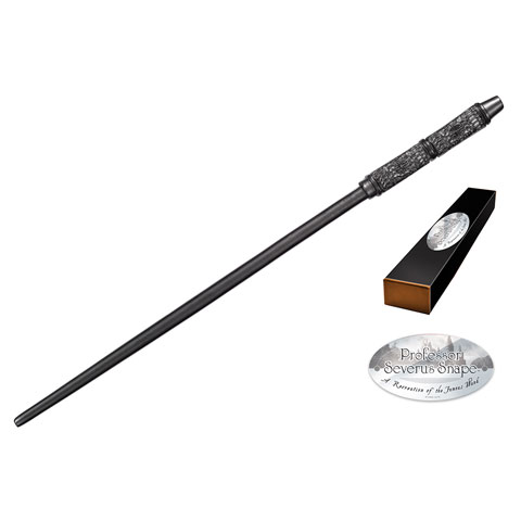Baguette du Professeur Severus Rogue - NN8405_480