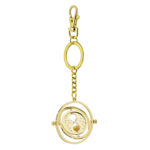 PORTE CLES RETOURNEUR DE TEMPS TOURANT EKH0097 (3)