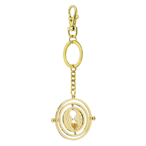 PORTE CLES RETOURNEUR DE TEMPS TOURANT EKH0097 (4)