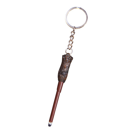 Porte clefs Harry Potter lumineux CR2715