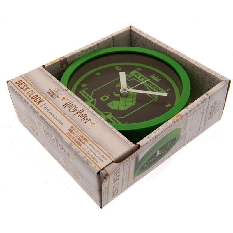 Horloge de Bureau Harry Potter Maisons Poudlard Déclinaisons - Gryffondor  GP85888 5