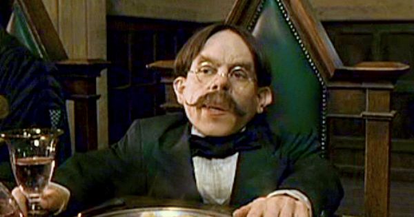 Baguette du professeur Filius Flitwick  NN8262_480