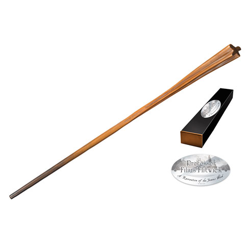 Baguette du professeur Filius Flitwick - NN8262_480