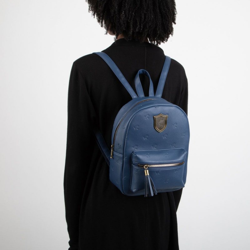 Sac à Dos Harry Potter Maisons Poudlard Déclinaisons - GRYFFONDOR  MP8RWEHPT 13