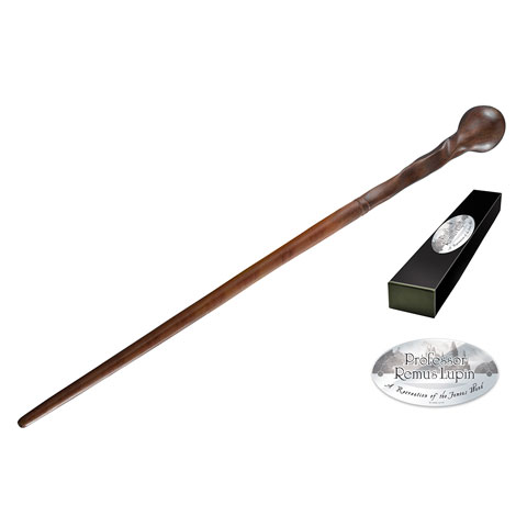 Baguette de Remus Lupin - NN8298_480