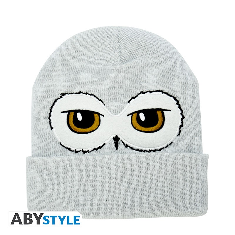 harry-potter-bonnet-hedwige