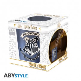 HARRY POTTER - Bougie - Poudlard ABYHOM002 (3)