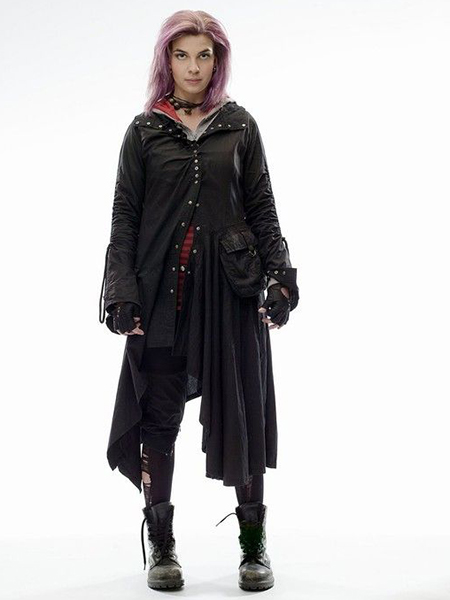 Baguette de Nymphadora Tonks NN8250_480