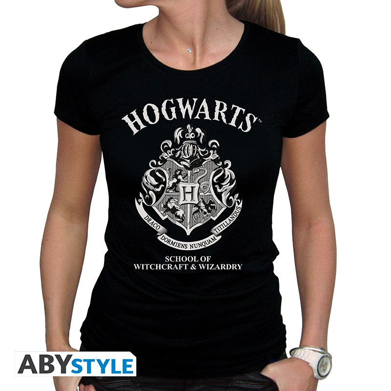 harry-potter-t-shirt-poudlard-femme