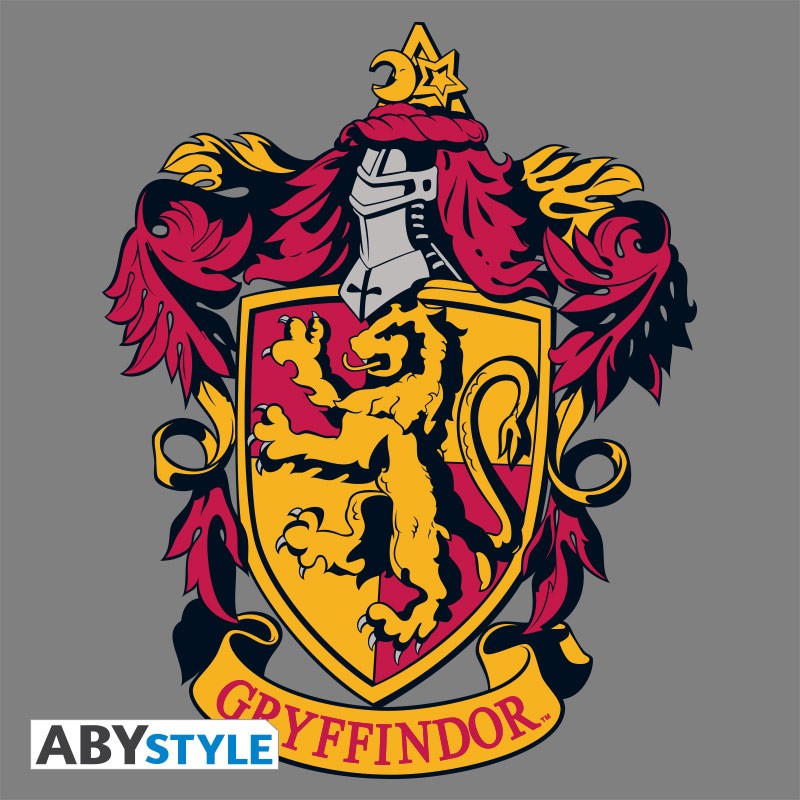 harry-potter-t-shirt-gryffondor-femme