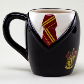 HARRY POTTER - Mug 3D - Uniforme Gryffondor MGM0019 (1)