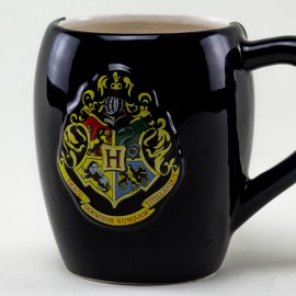 HARRY POTTER - Mug 3D - Uniforme Gryffondor MGM0019 (2)
