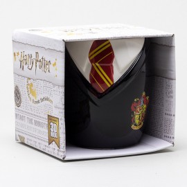 HARRY POTTER - Mug 3D - Uniforme Gryffondor MGM0019 (3)