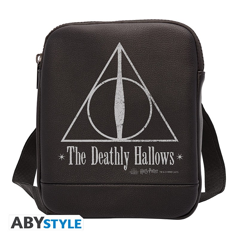 harry-potter-sac-besace-reliques-vinyle-petit-format