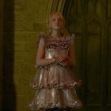 Baguette de Luna Lovegood  NN8232
