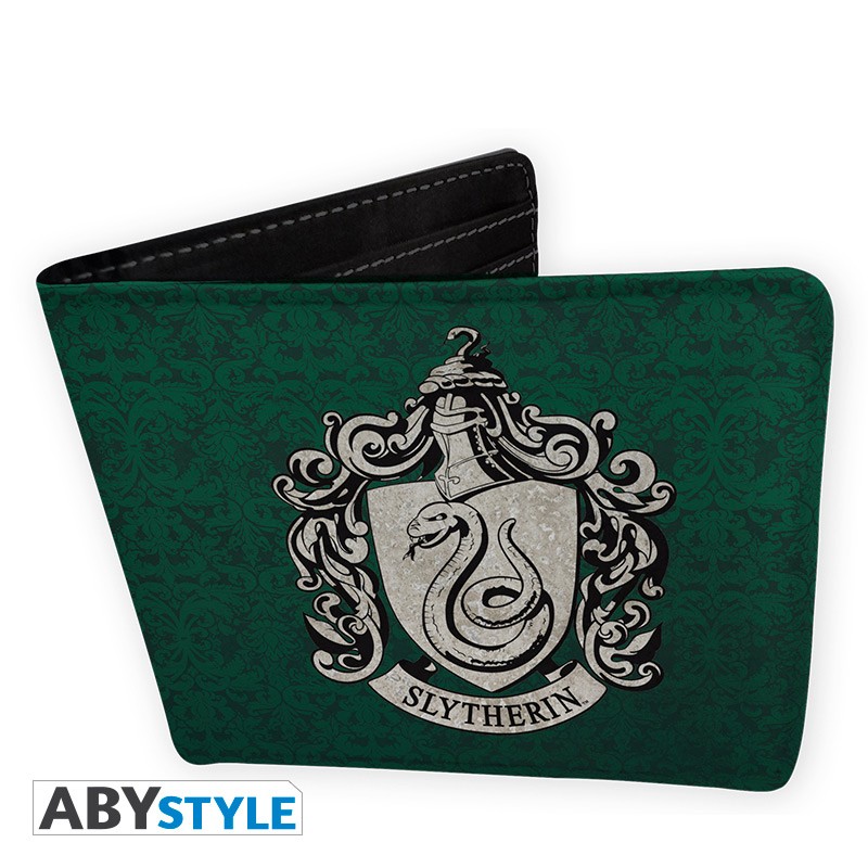 harry-potter-portefeuille-serpentard-vinyle