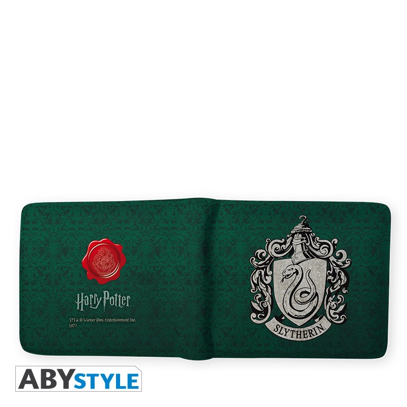 harry-potter-portefeuille-serpentard-vinyle