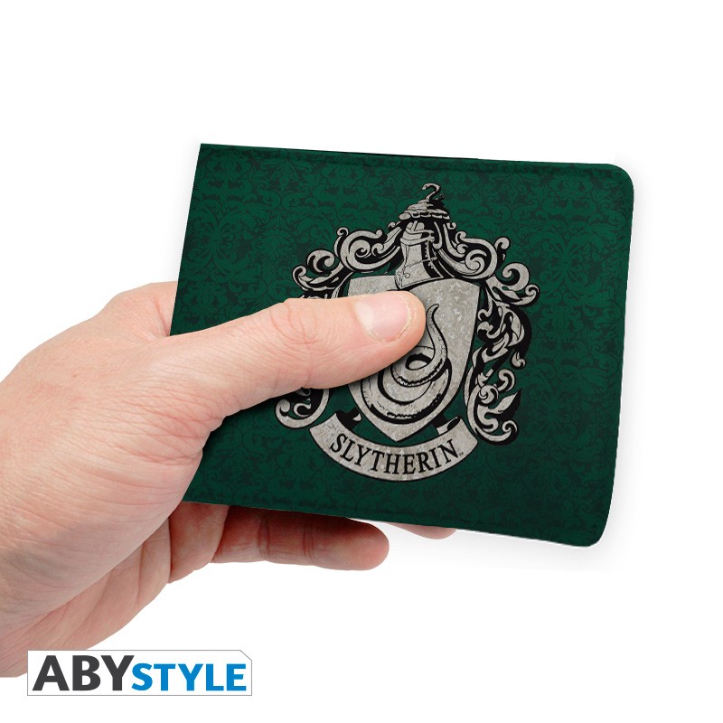 harry-potter-portefeuille-serpentard-vinyle