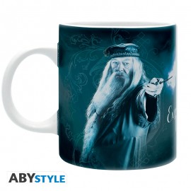 HARRY POTTER - Mug - 320 ml - Dumbledore ABYMUG935 (2)