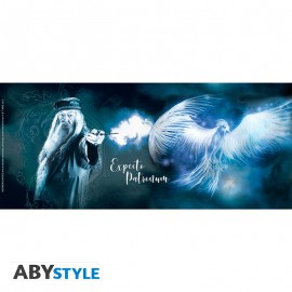 HARRY POTTER - Mug - 320 ml - Dumbledore ABYMUG935 (3)