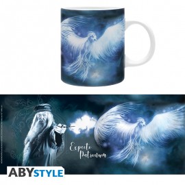 HARRY POTTER - Mug - 320 ml - Dumbledore ABYMUG935 (5)