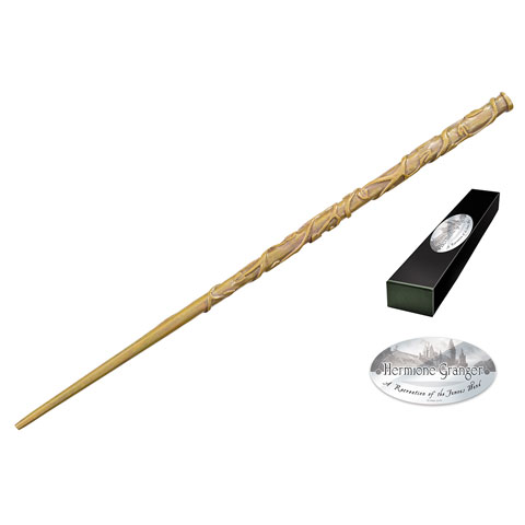 Baguette de Hermione Granger - NN8411_480