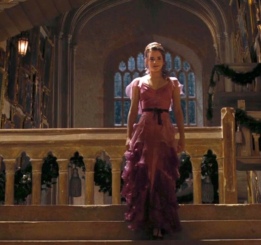 Baguette de Hermione Granger NN8411_480