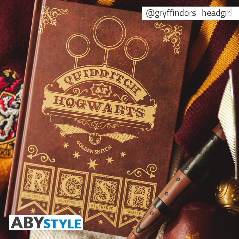 harry-potter-cahier-quidditch-a5