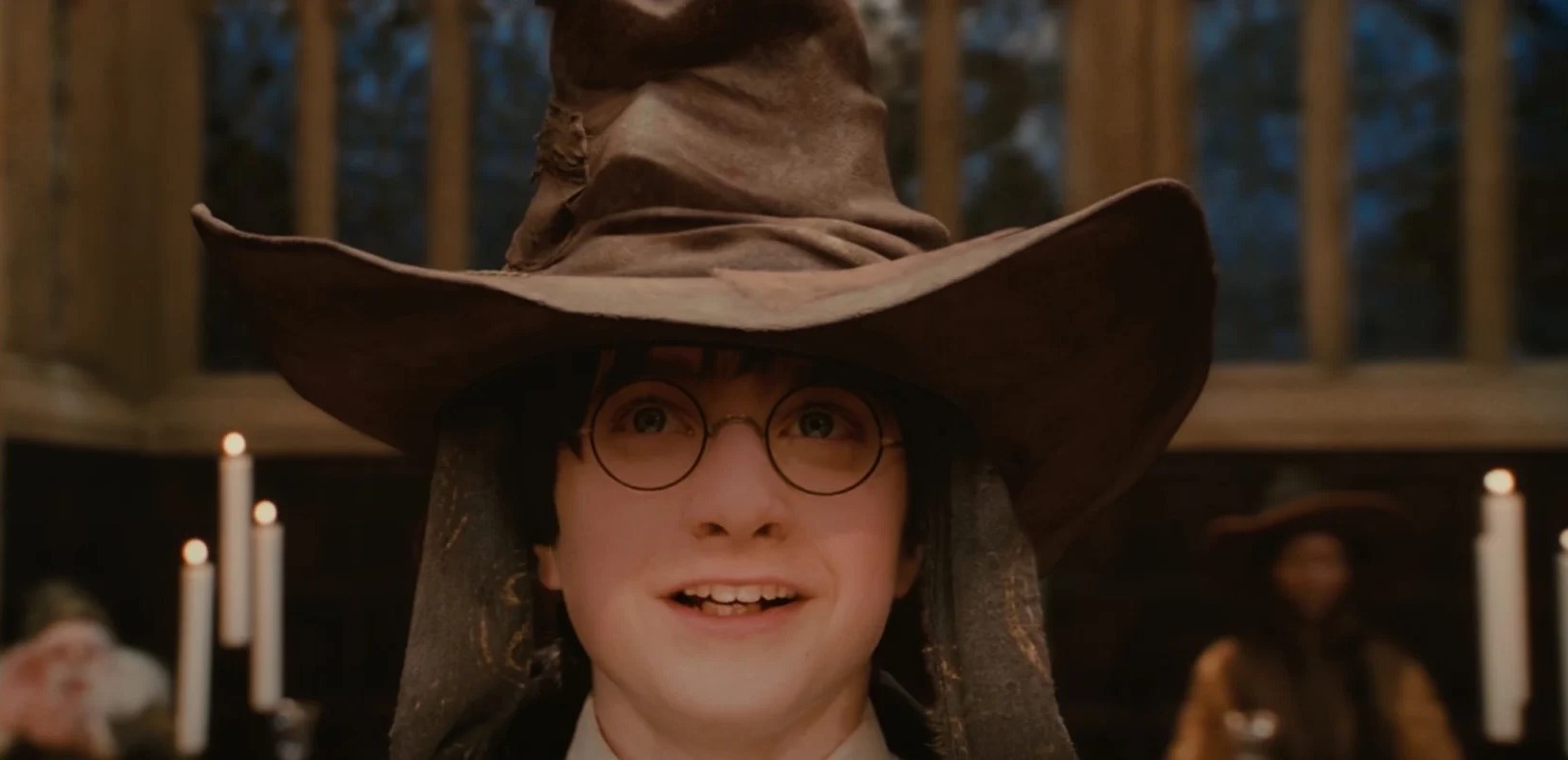 Baguette de Harry Potter NN8415_480