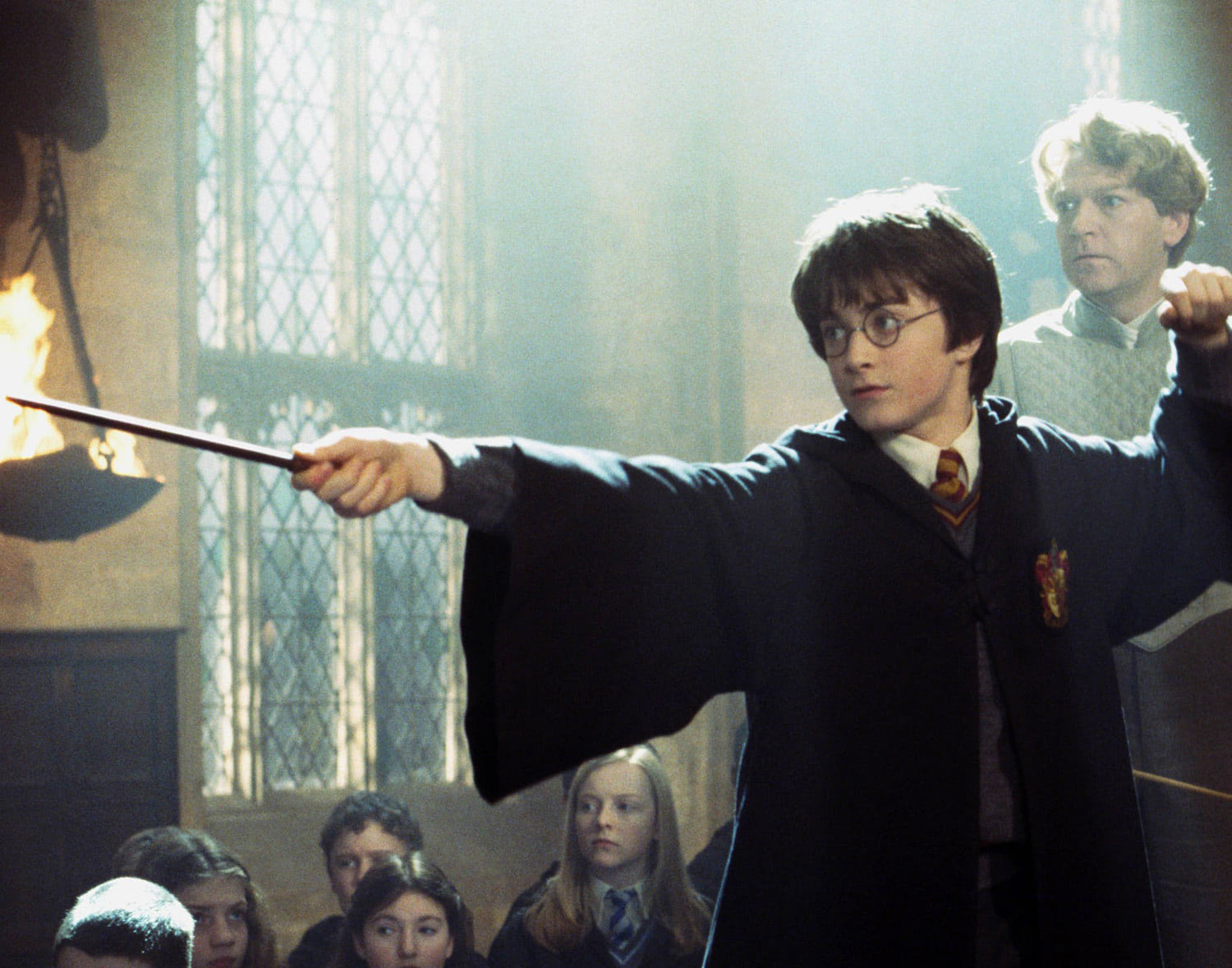 Baguette de Harry Potter - NN8415