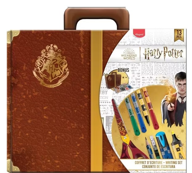 Kit écriture