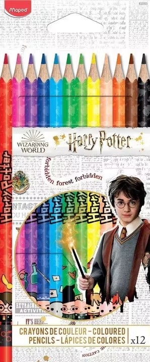 Crayons coulelurs