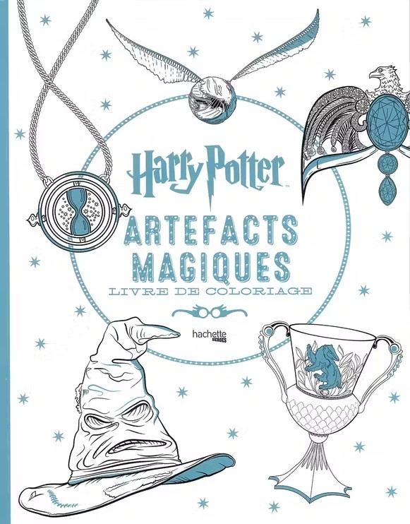 Artefact magiques