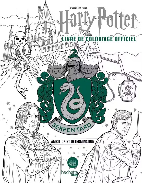 Serpentard