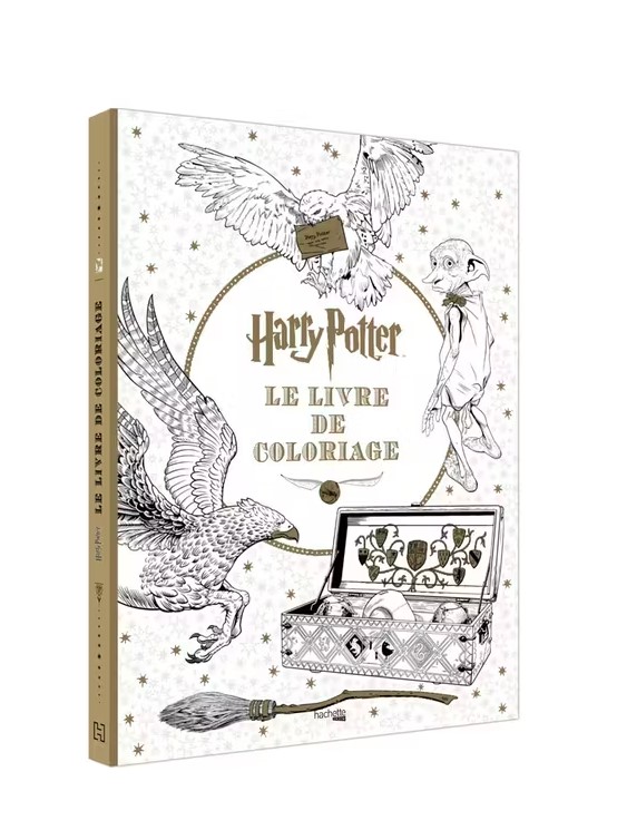 Livre officiel