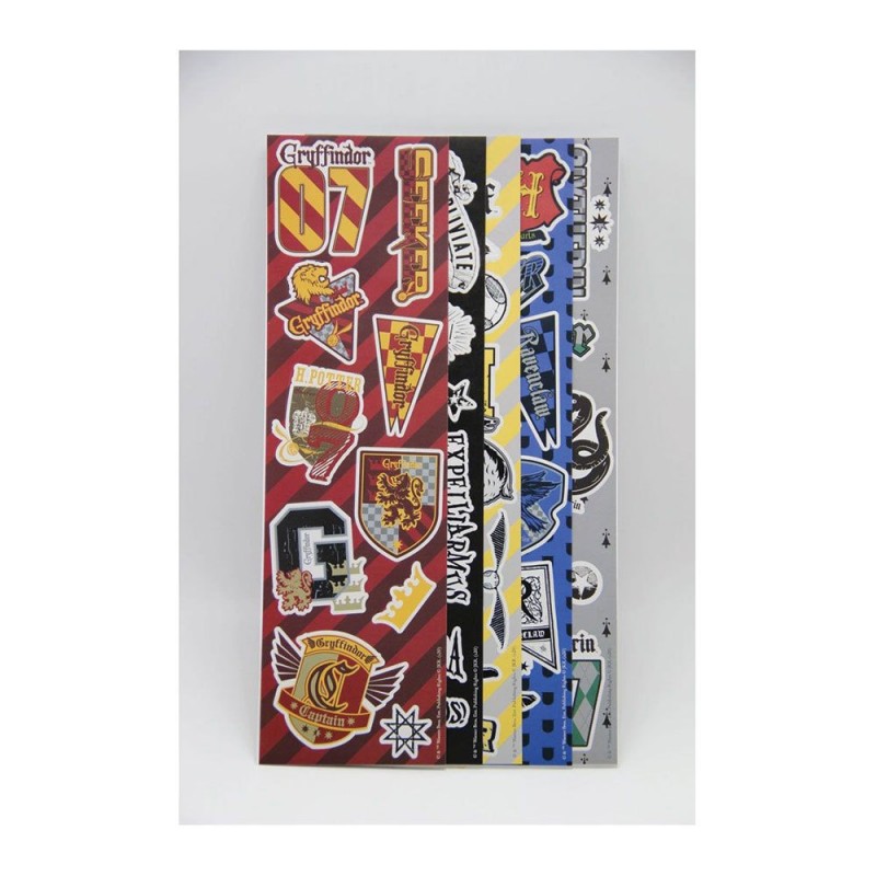 Coffret hogwarts keepsake gift set  Slhp512 8