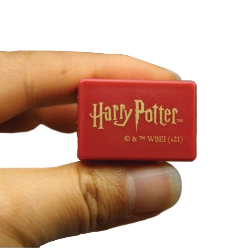 Coffret hogwarts keepsake gift set  Slhp512 6