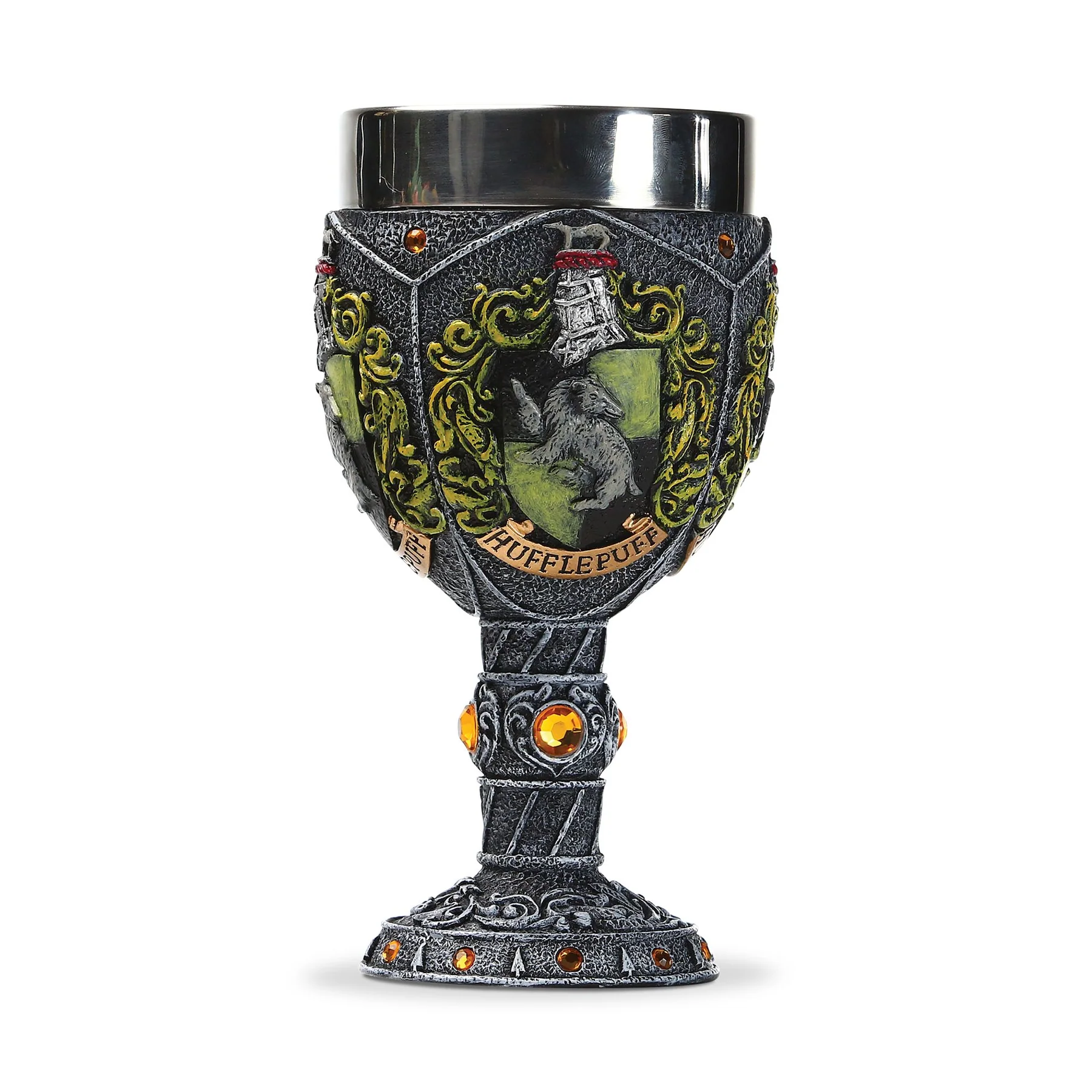 Calice Hufflepuff Poufsouffle - Wizarding World of Harry Potter 6005061 (1)
