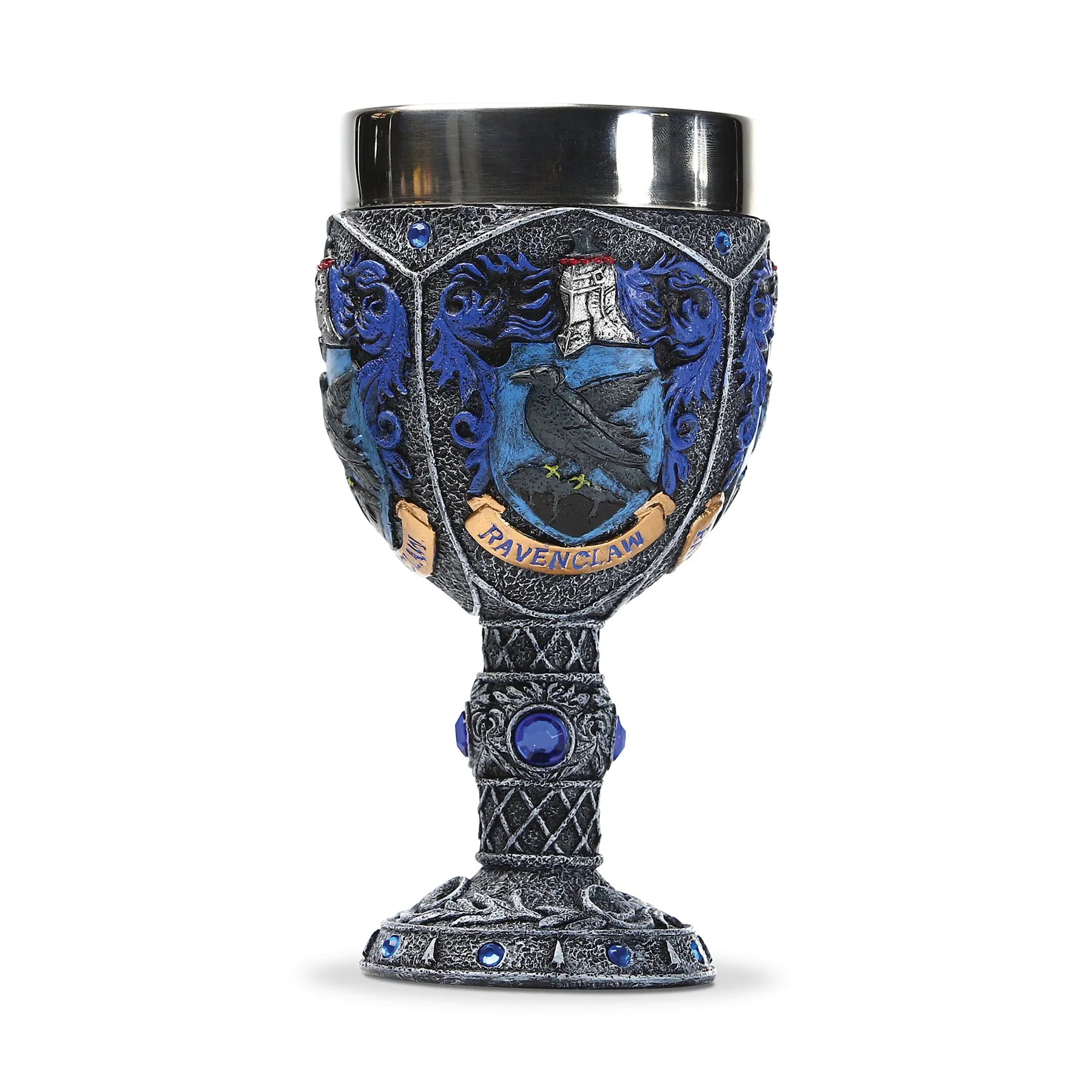 Calice Ravenclow Serdaigle - Wizarding World of Harry Potter 6005060 (1)