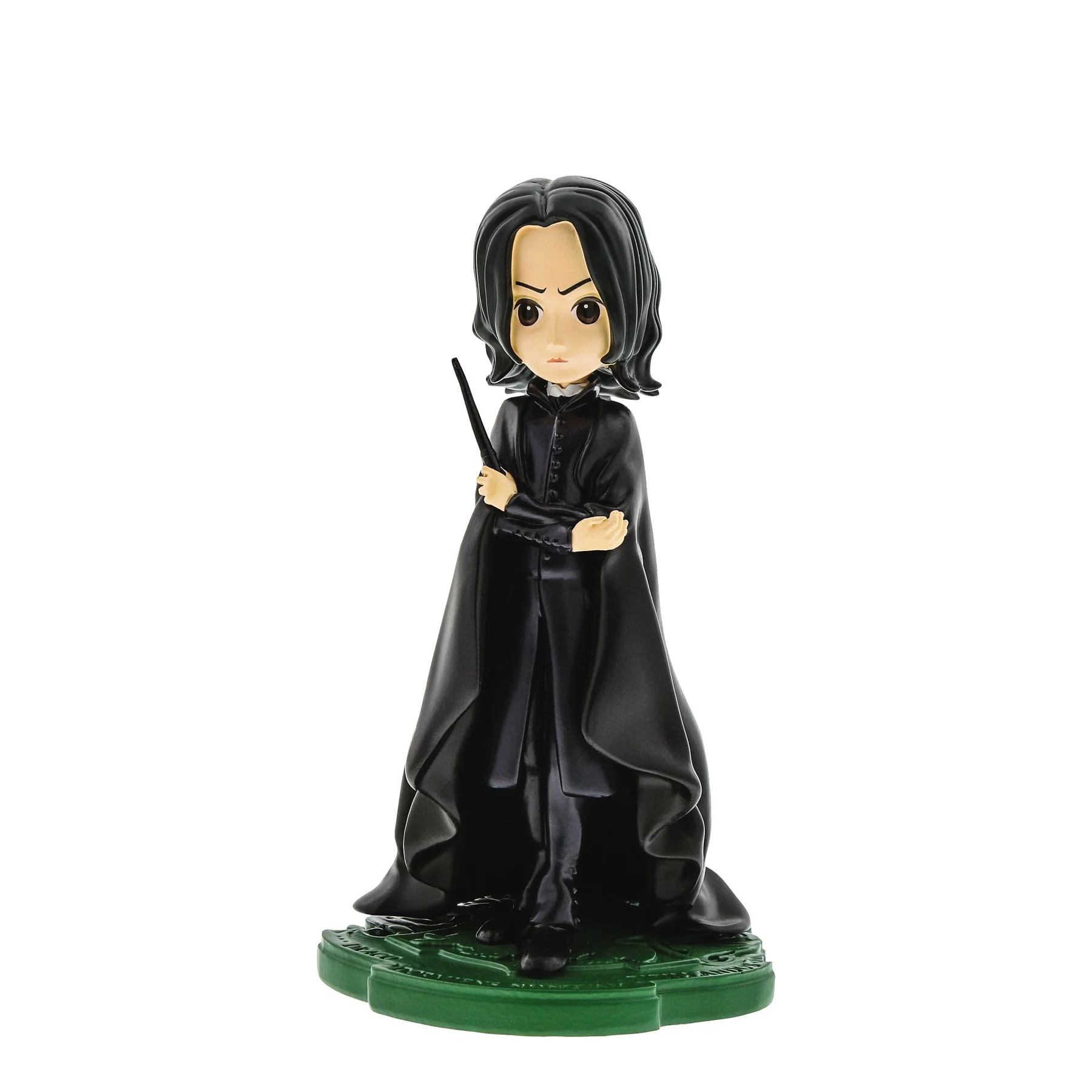 Figurine Manga Severus Rogue - Wizarding World of Harry Potter 6009871 (1)
