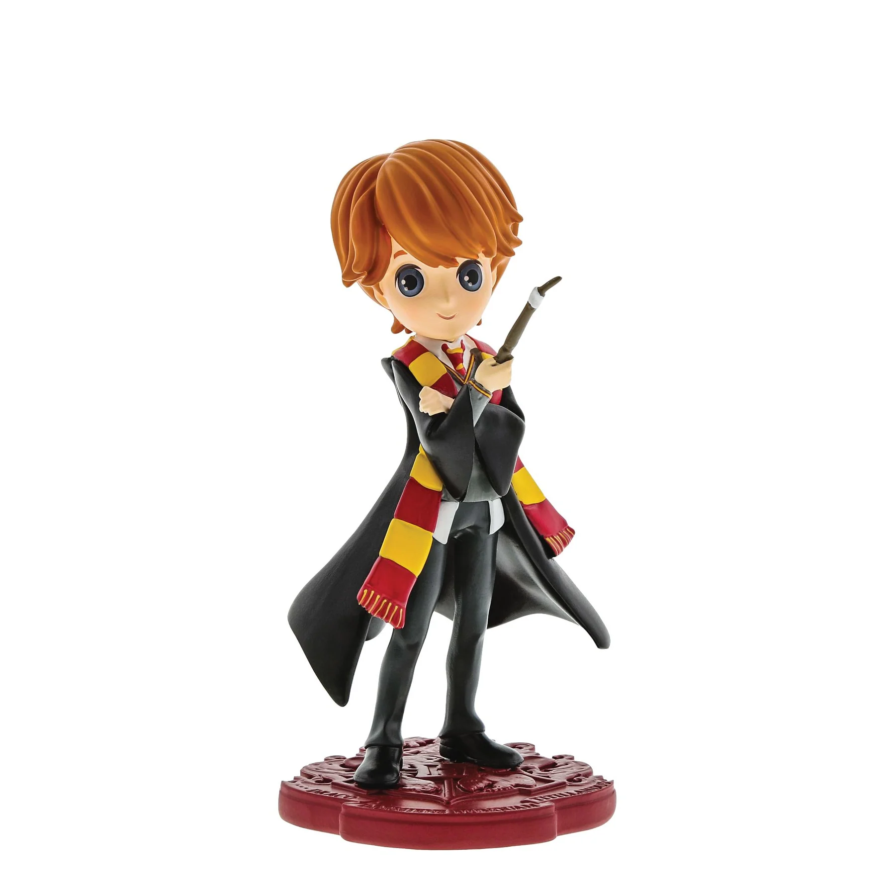 Figurine Manga Ron Wesley - Wizarding World of Harry Potter 6009867 (1)