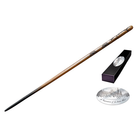 Baguette de Cédric Diggory - NN8202_480
