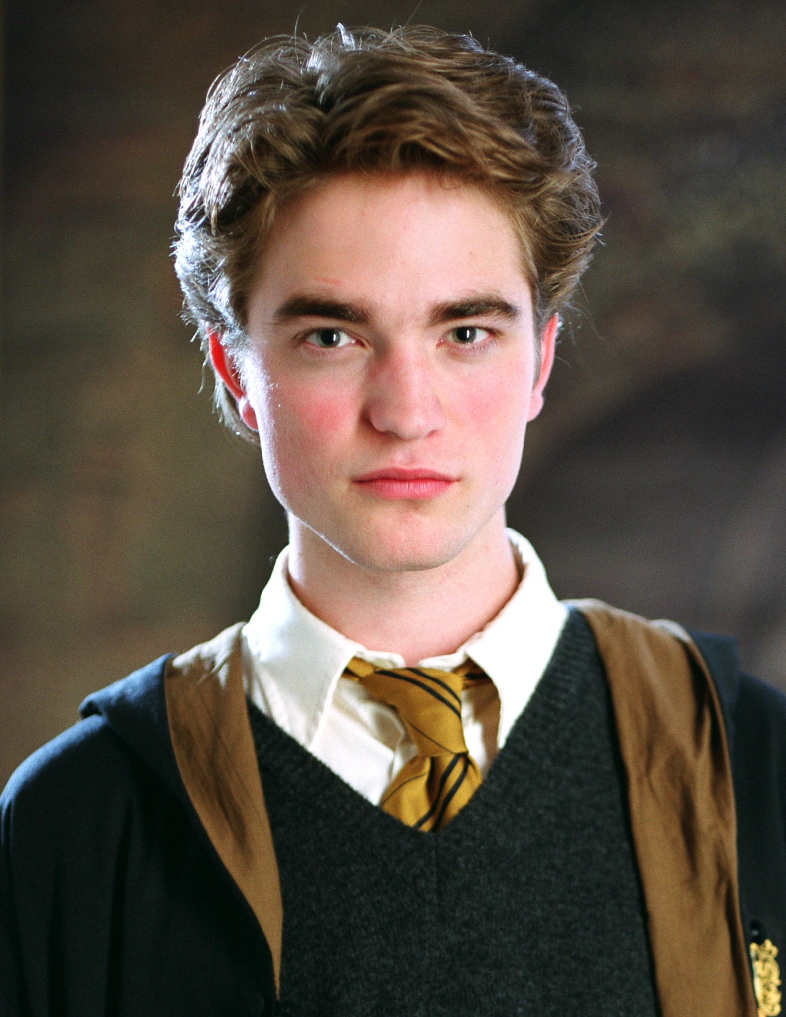Baguette de Cédric Diggory - NN8202