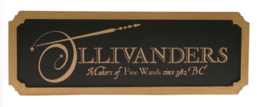 Ollivander