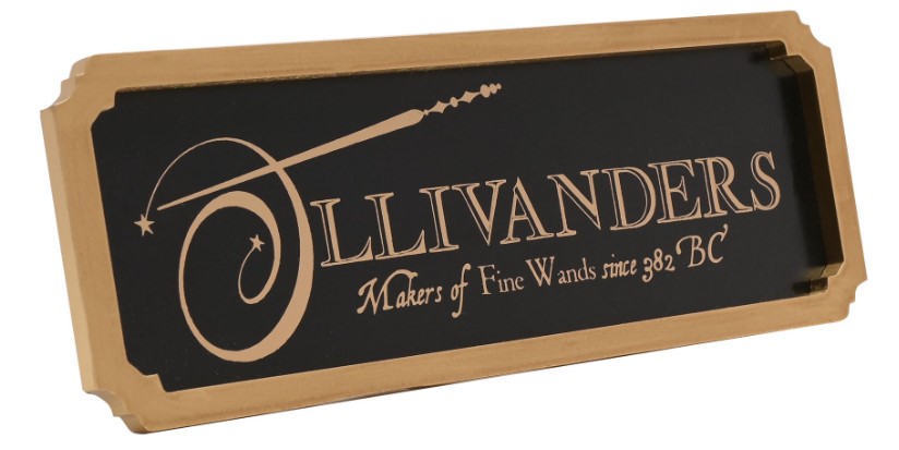 Ollivanders