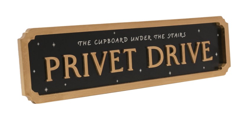 Privet Drive