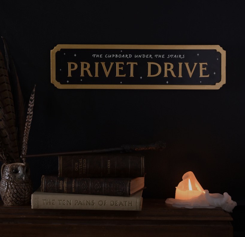 Privet Dri
