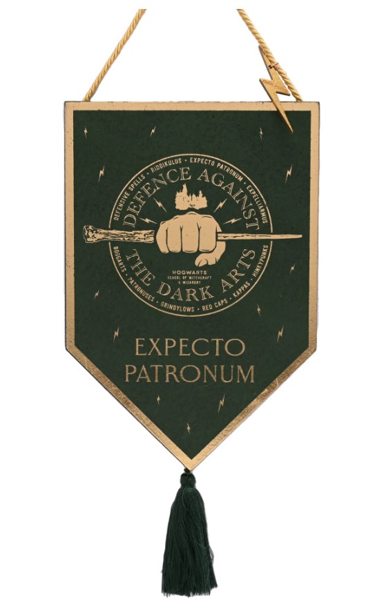 Expecto P